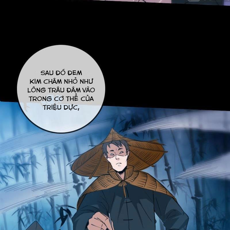 Kiếp Thiên Vận: Chapter 308
