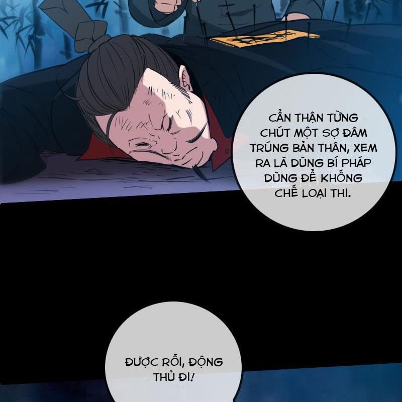 Kiếp Thiên Vận: Chapter 308