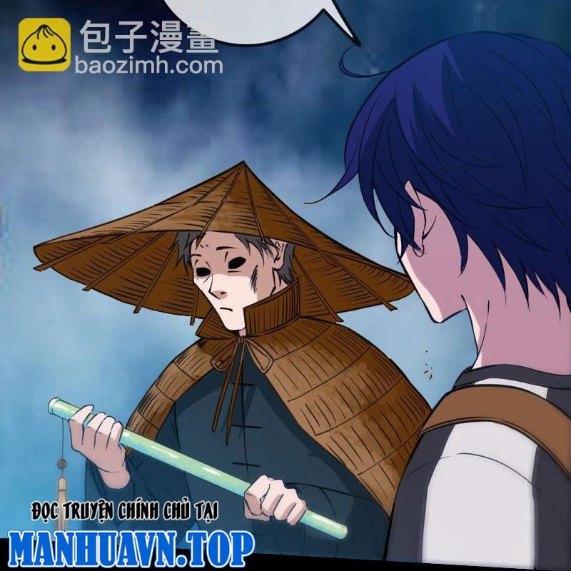 Kiếp Thiên Vận: Chapter 308