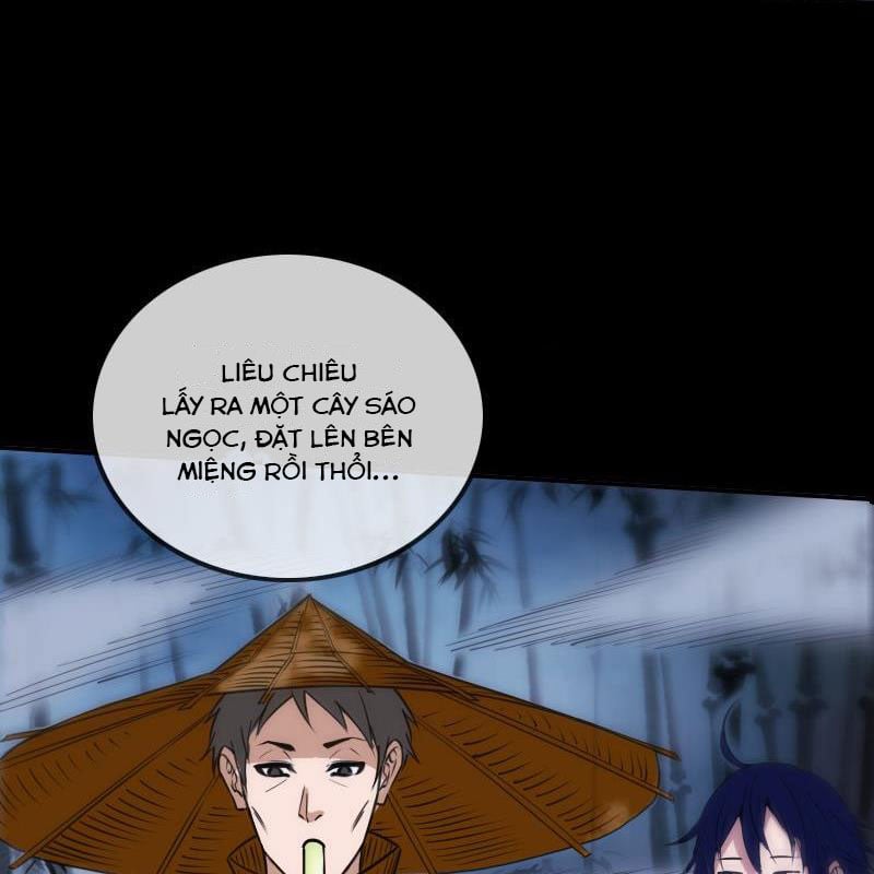 Kiếp Thiên Vận: Chapter 308