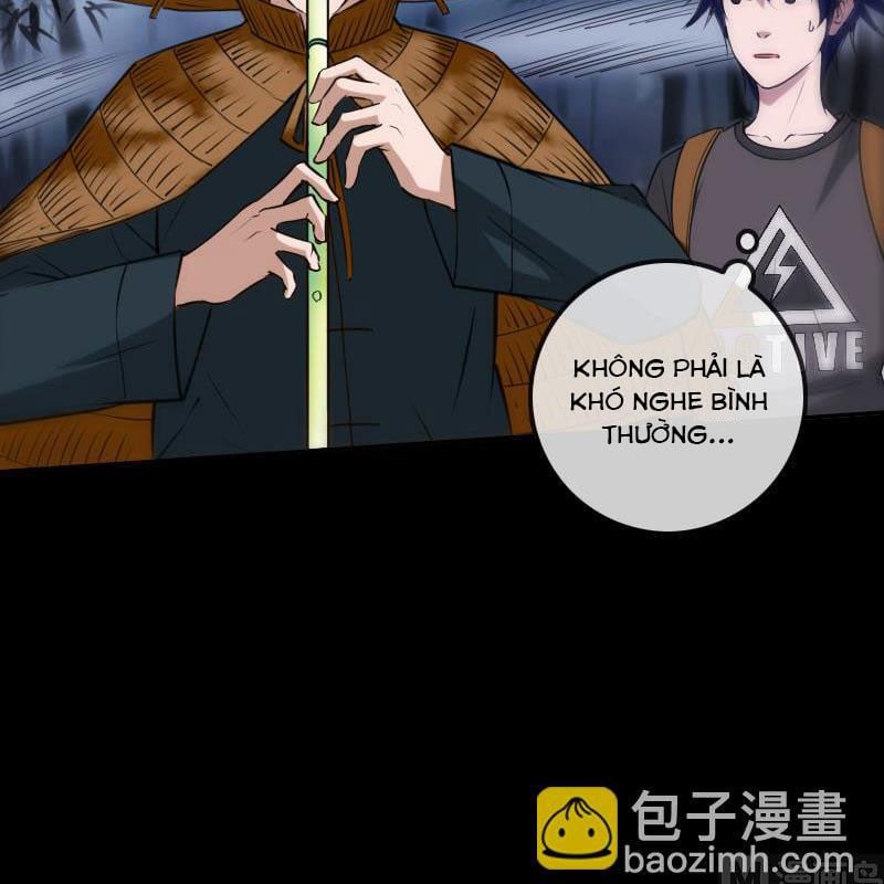 Kiếp Thiên Vận: Chapter 308