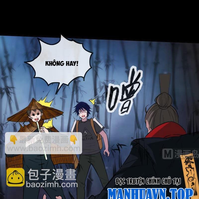 Kiếp Thiên Vận: Chapter 308