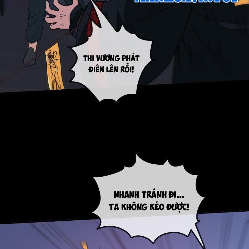 Kiếp Thiên Vận: Chapter 308