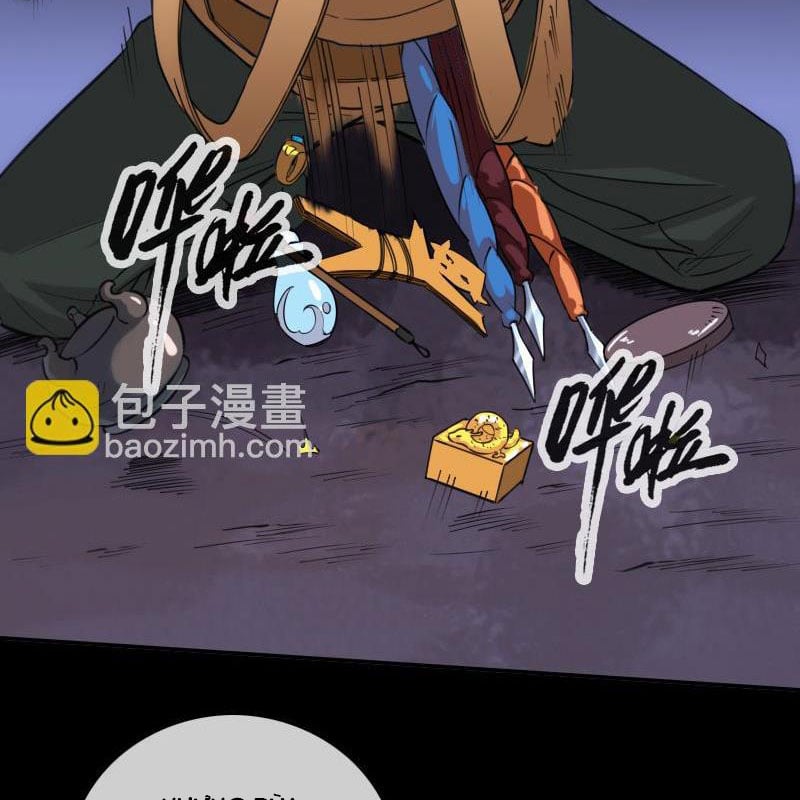 Kiếp Thiên Vận: Chapter 308