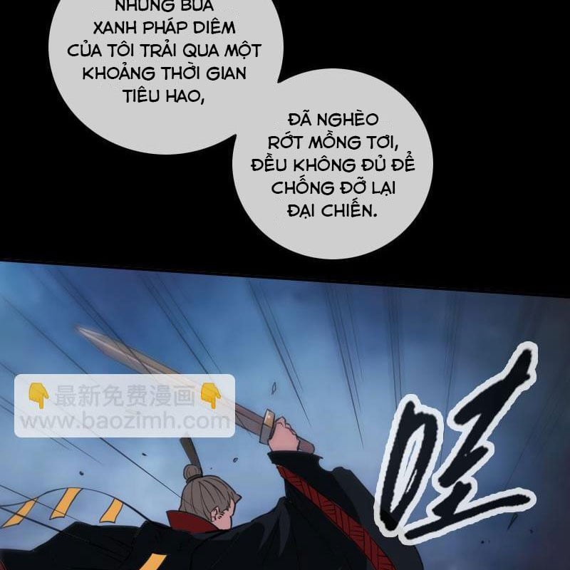 Kiếp Thiên Vận: Chapter 308