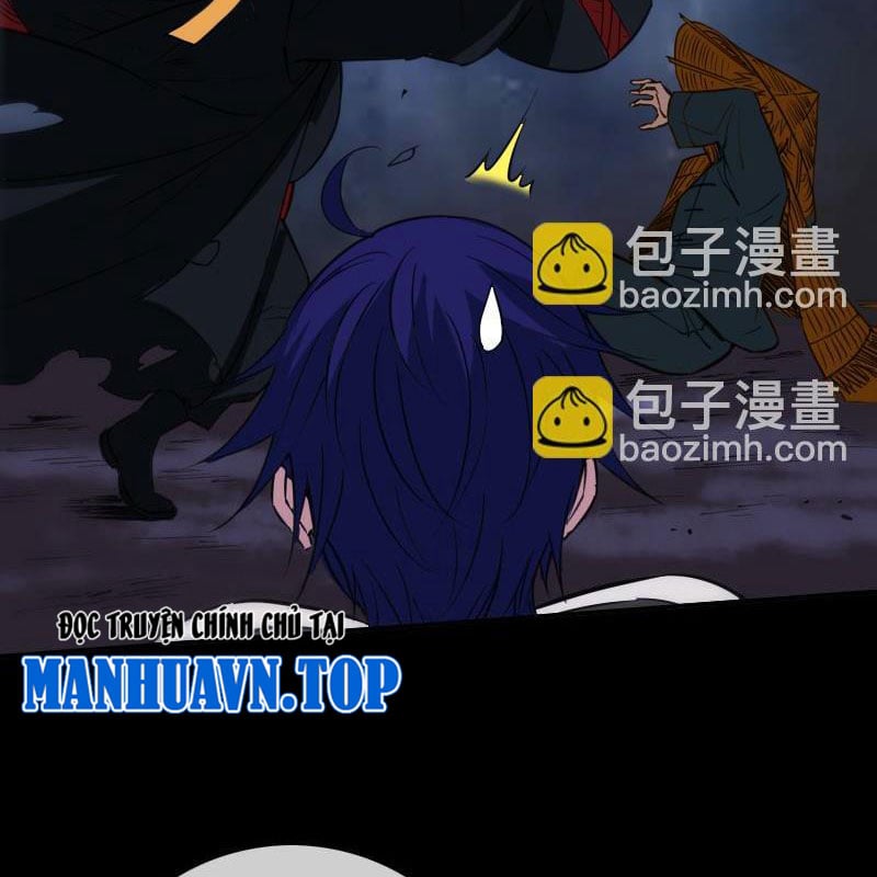 Kiếp Thiên Vận: Chapter 308