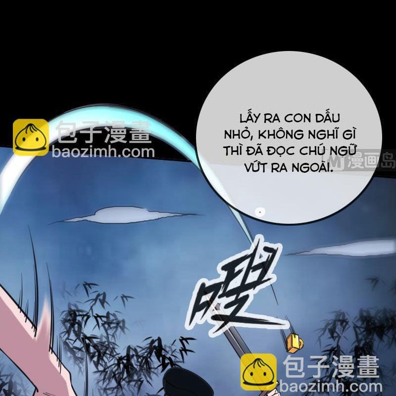 Kiếp Thiên Vận: Chapter 308