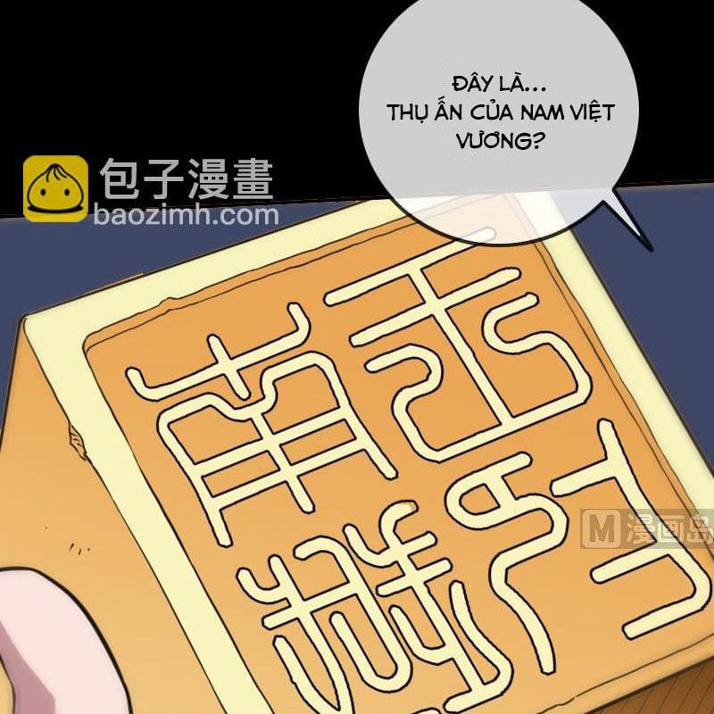 Kiếp Thiên Vận: Chapter 308