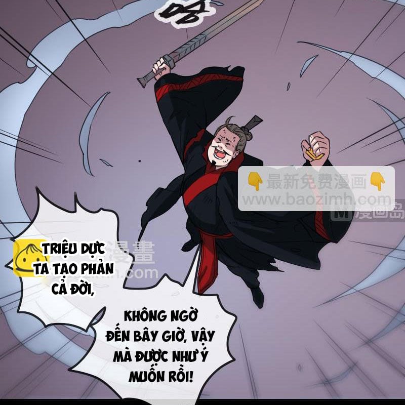 Kiếp Thiên Vận: Chapter 308