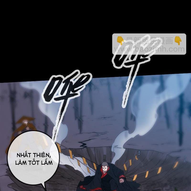 Kiếp Thiên Vận: Chapter 308