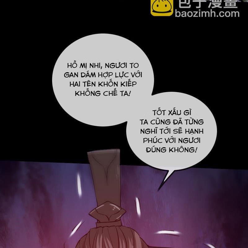 Kiếp Thiên Vận: Chapter 308