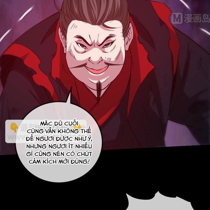 Kiếp Thiên Vận: Chapter 308