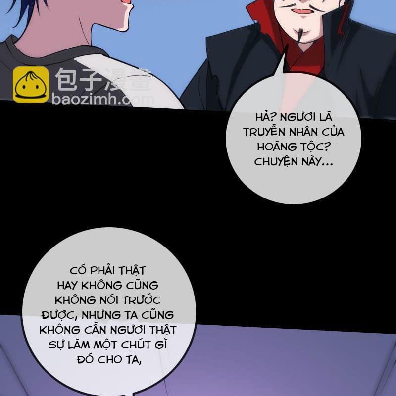 Kiếp Thiên Vận: Chapter 309