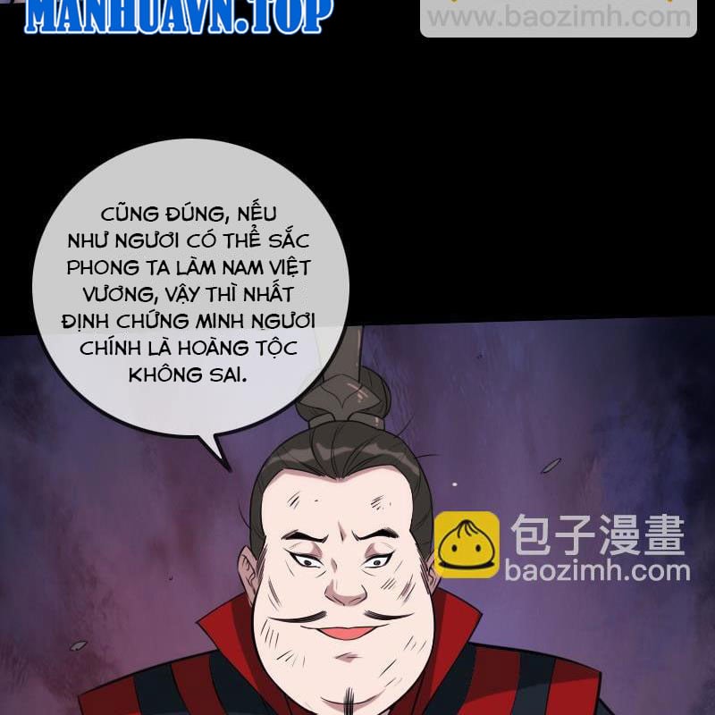 Kiếp Thiên Vận: Chapter 309