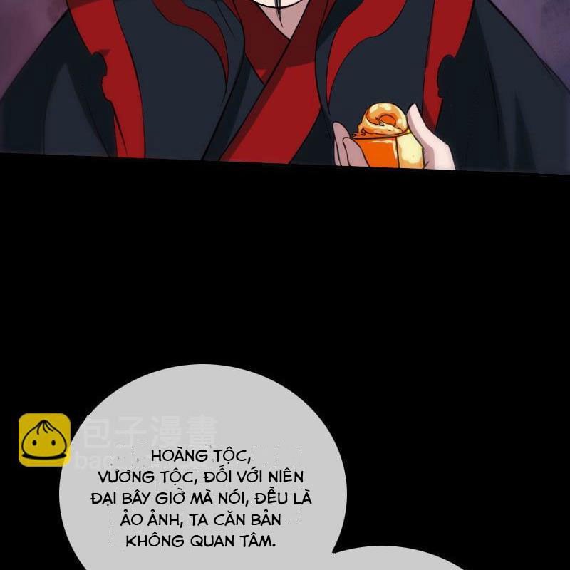 Kiếp Thiên Vận: Chapter 309