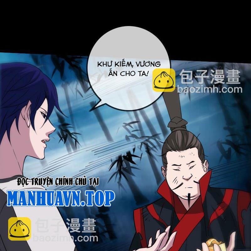 Kiếp Thiên Vận: Chapter 309
