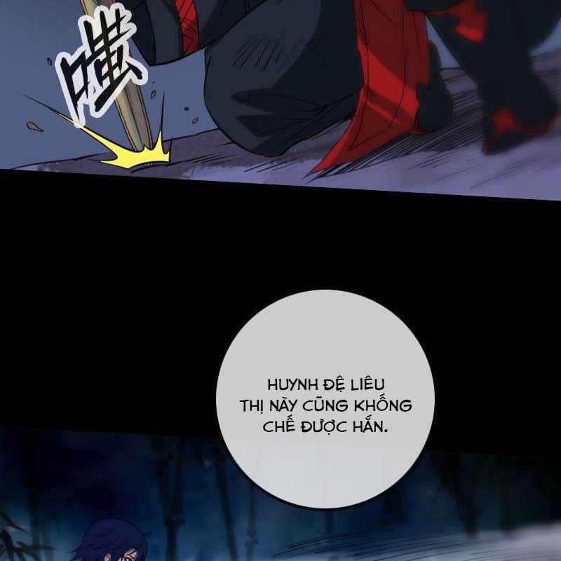 Kiếp Thiên Vận: Chapter 309