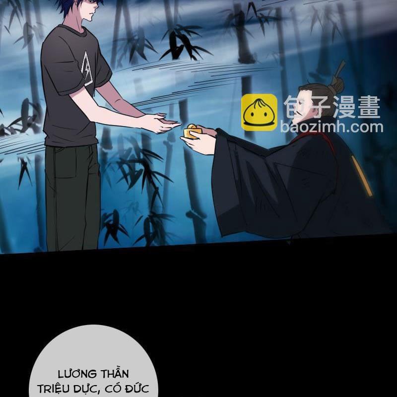 Kiếp Thiên Vận: Chapter 309