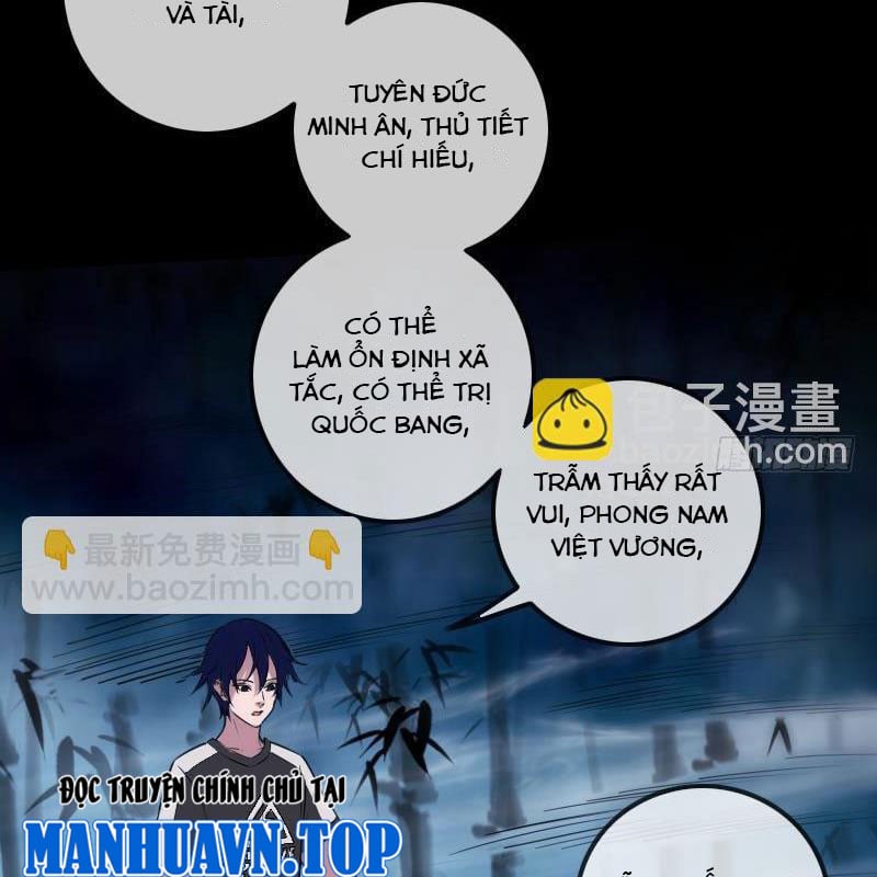 Kiếp Thiên Vận: Chapter 309