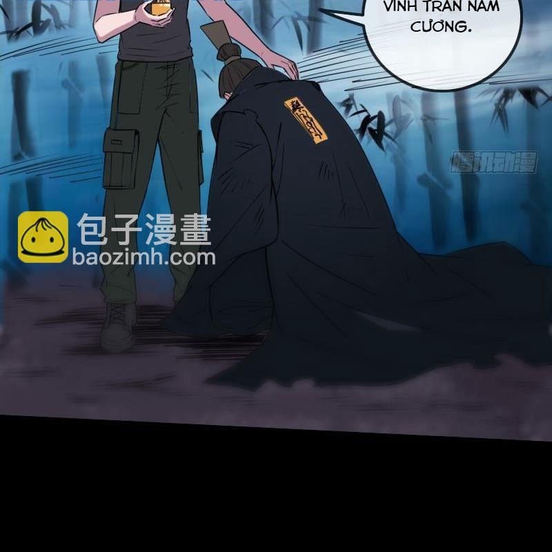 Kiếp Thiên Vận: Chapter 309