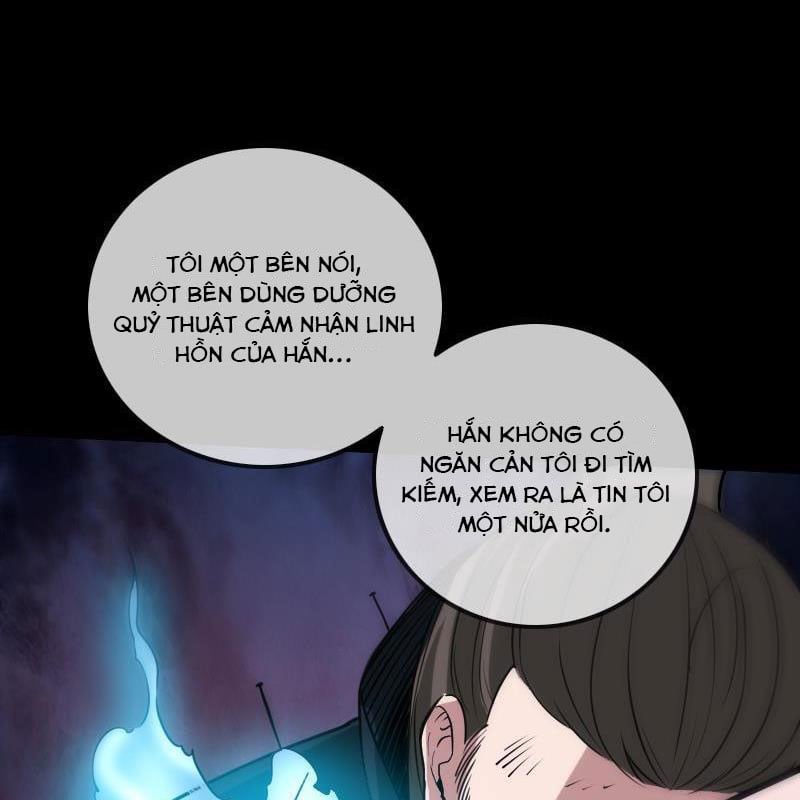 Kiếp Thiên Vận: Chapter 309