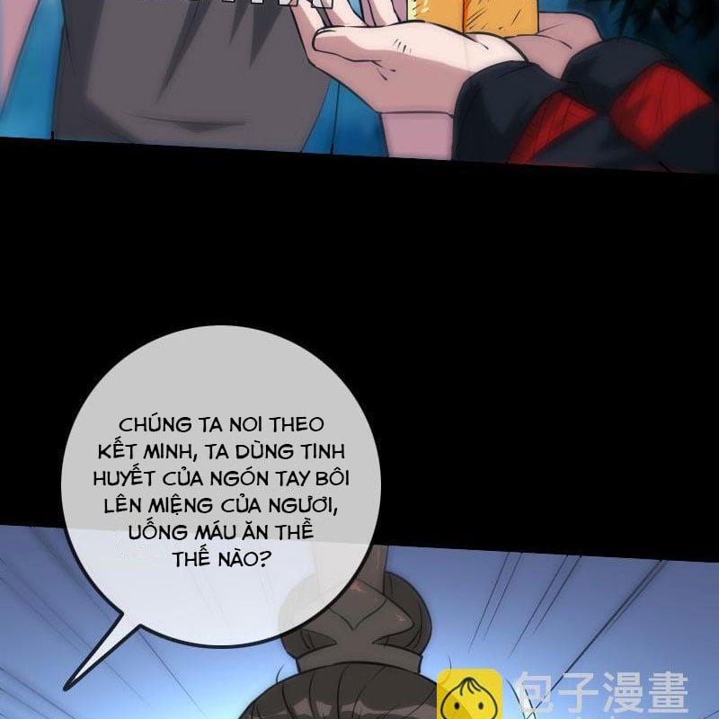 Kiếp Thiên Vận: Chapter 309