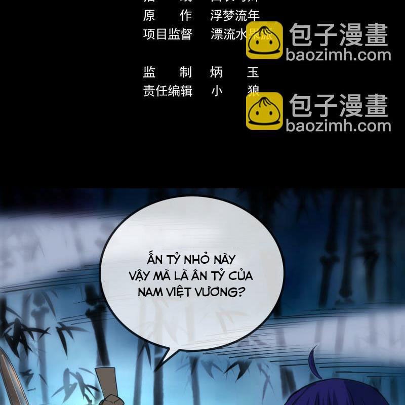 Kiếp Thiên Vận: Chapter 309