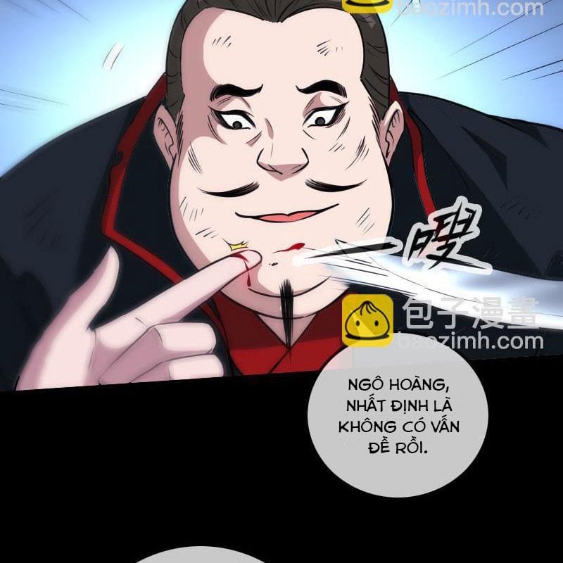 Kiếp Thiên Vận: Chapter 309