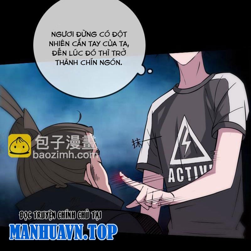 Kiếp Thiên Vận: Chapter 309