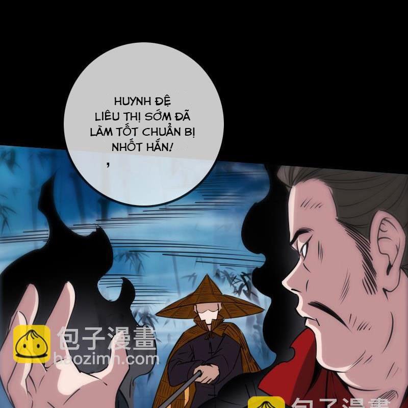 Kiếp Thiên Vận: Chapter 309