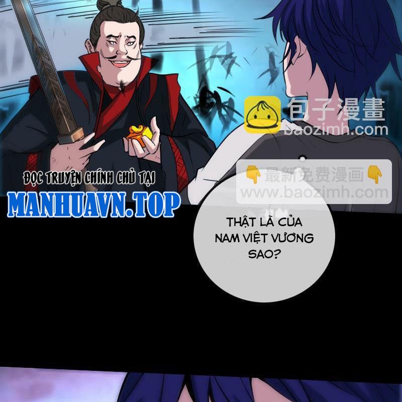 Kiếp Thiên Vận: Chapter 309