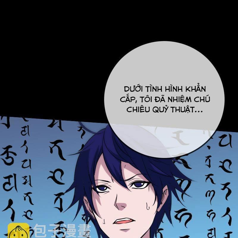 Kiếp Thiên Vận: Chapter 309