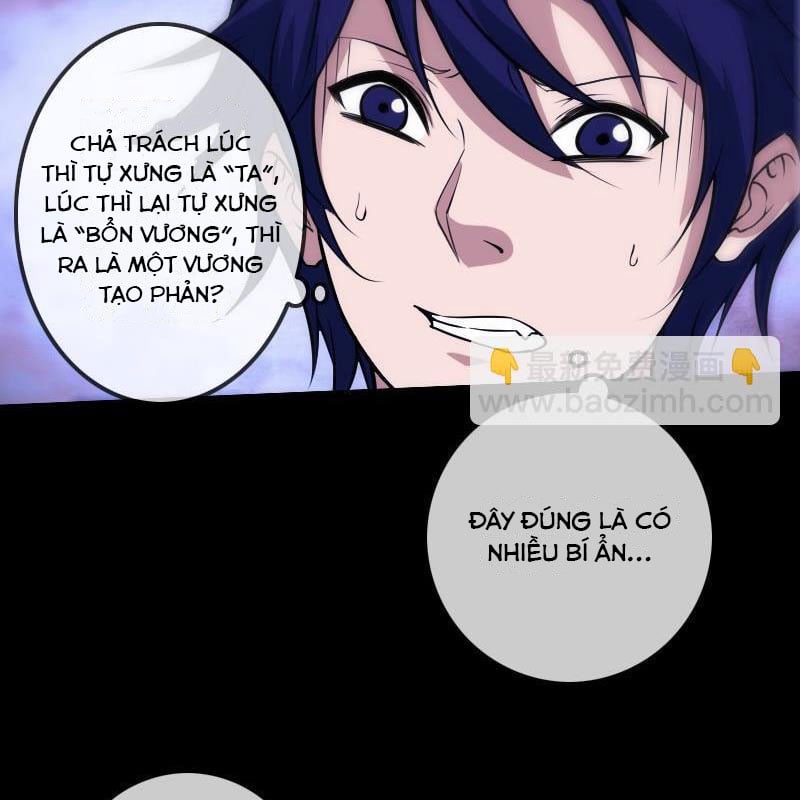 Kiếp Thiên Vận: Chapter 309