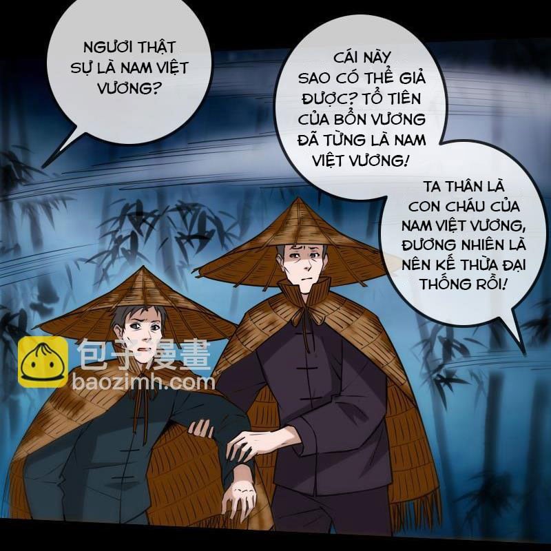 Kiếp Thiên Vận: Chapter 309