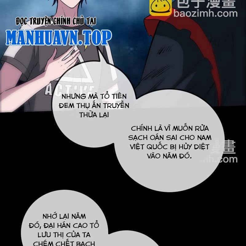 Kiếp Thiên Vận: Chapter 309