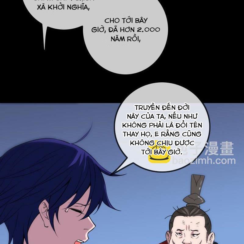 Kiếp Thiên Vận: Chapter 309