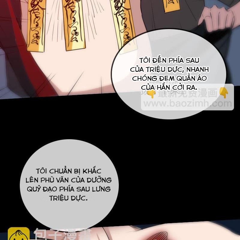 Kiếp Thiên Vận: Chapter 310