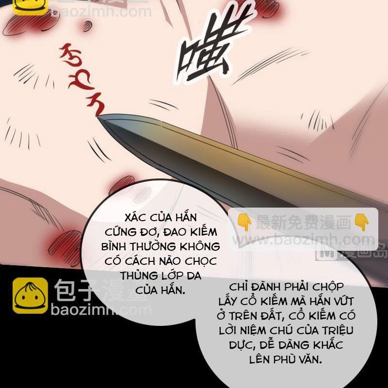 Kiếp Thiên Vận: Chapter 310