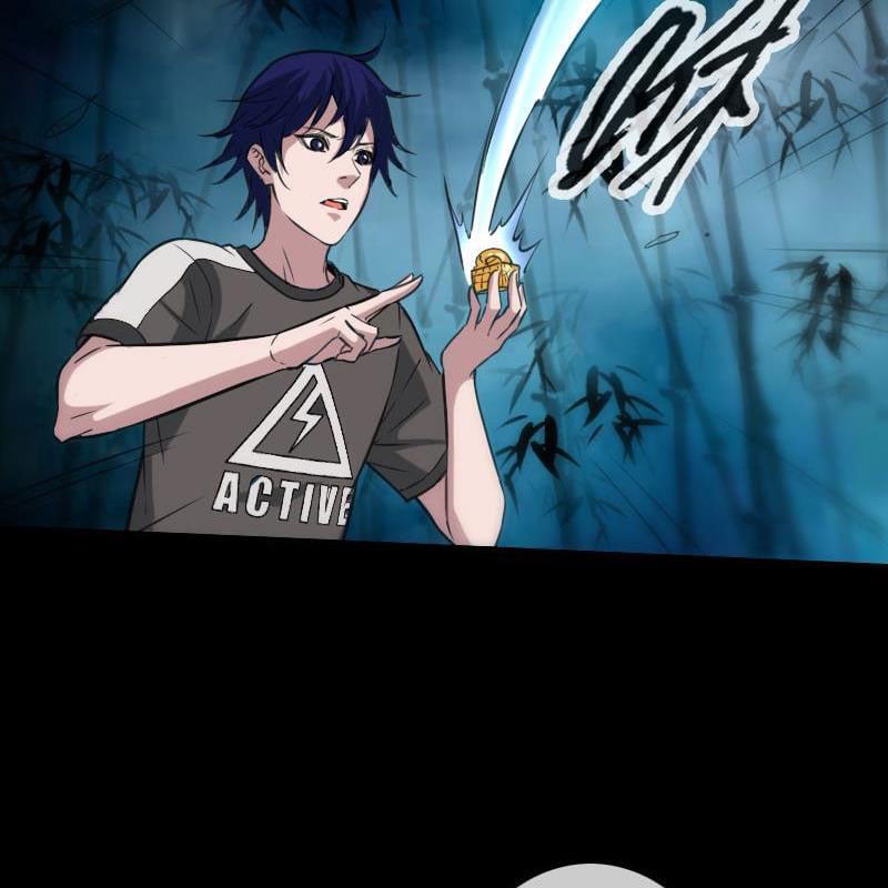 Kiếp Thiên Vận: Chapter 310