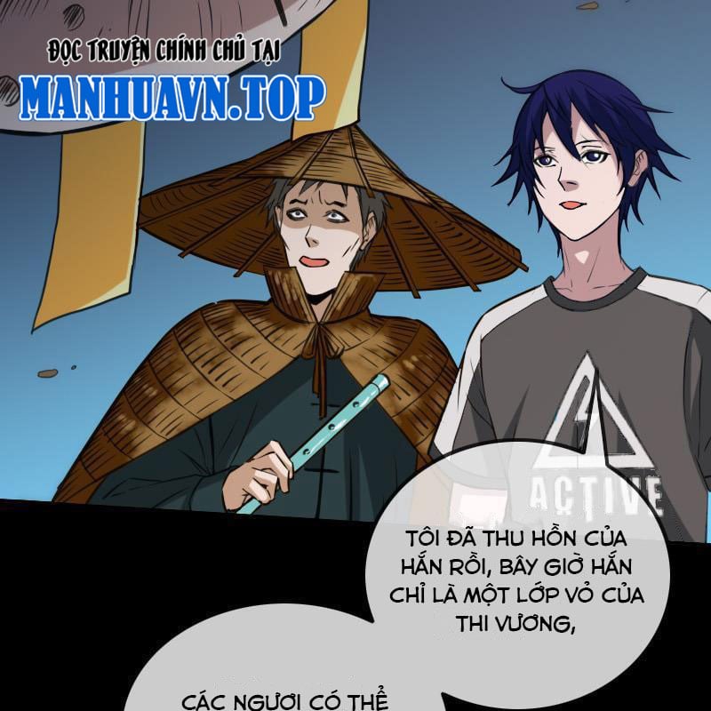 Kiếp Thiên Vận: Chapter 310