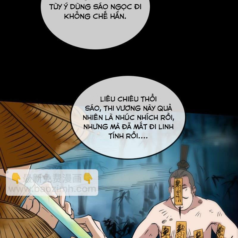 Kiếp Thiên Vận: Chapter 310