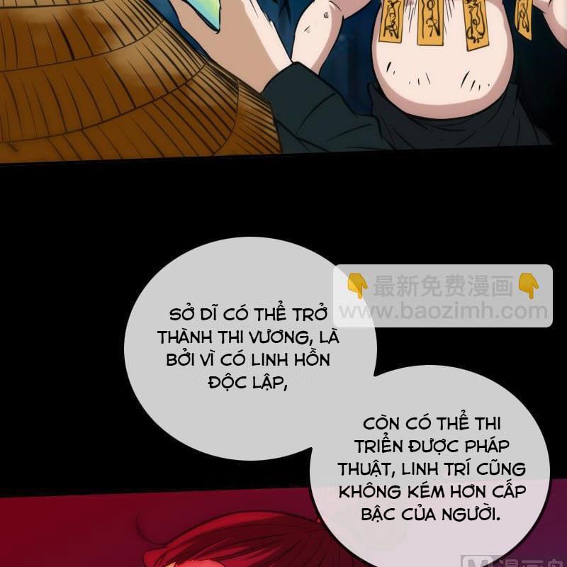 Kiếp Thiên Vận: Chapter 310