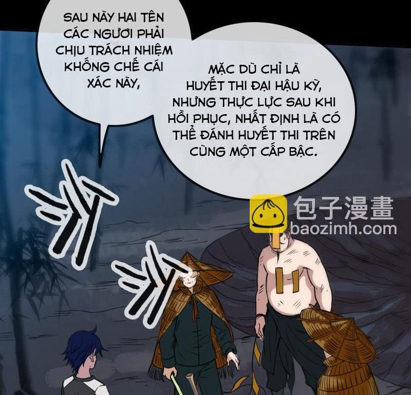 Kiếp Thiên Vận: Chapter 310