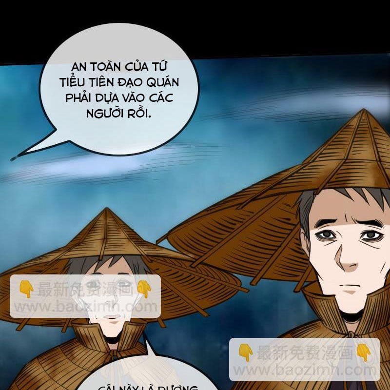 Kiếp Thiên Vận: Chapter 310