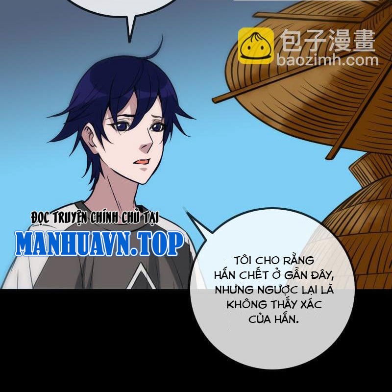 Kiếp Thiên Vận: Chapter 310