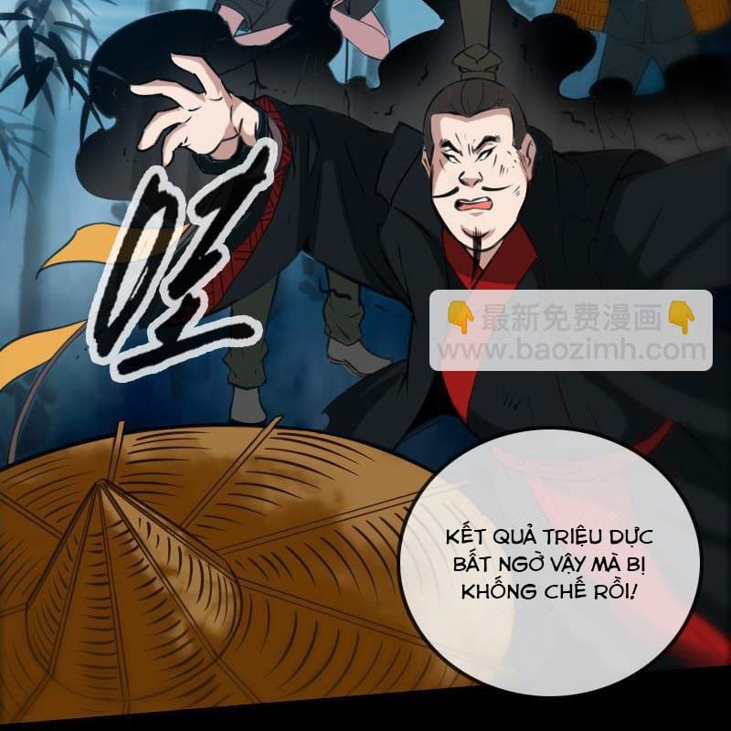 Kiếp Thiên Vận: Chapter 310