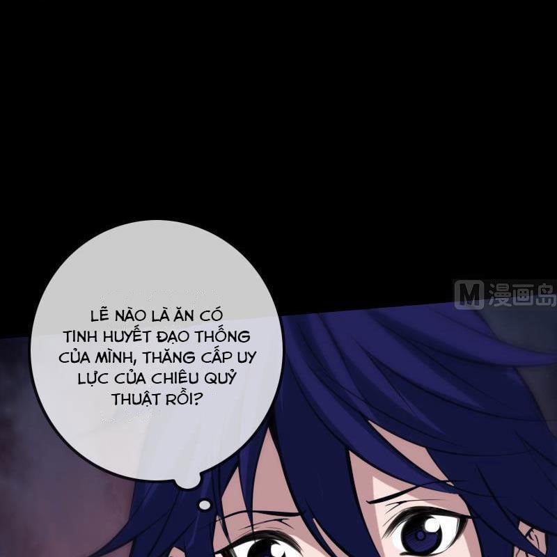 Kiếp Thiên Vận: Chapter 310