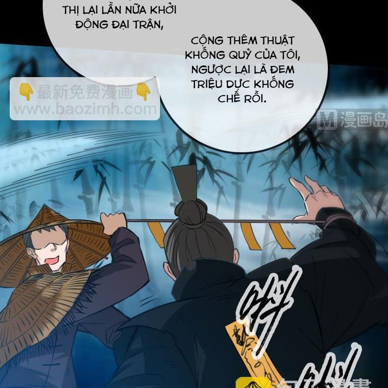 Kiếp Thiên Vận: Chapter 310