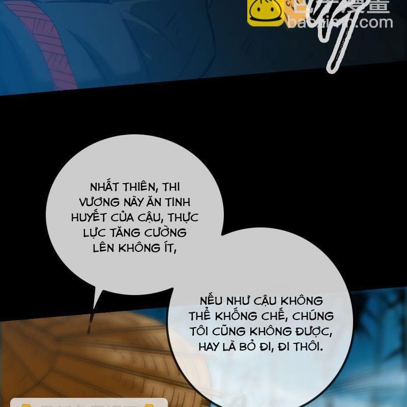 Kiếp Thiên Vận: Chapter 310