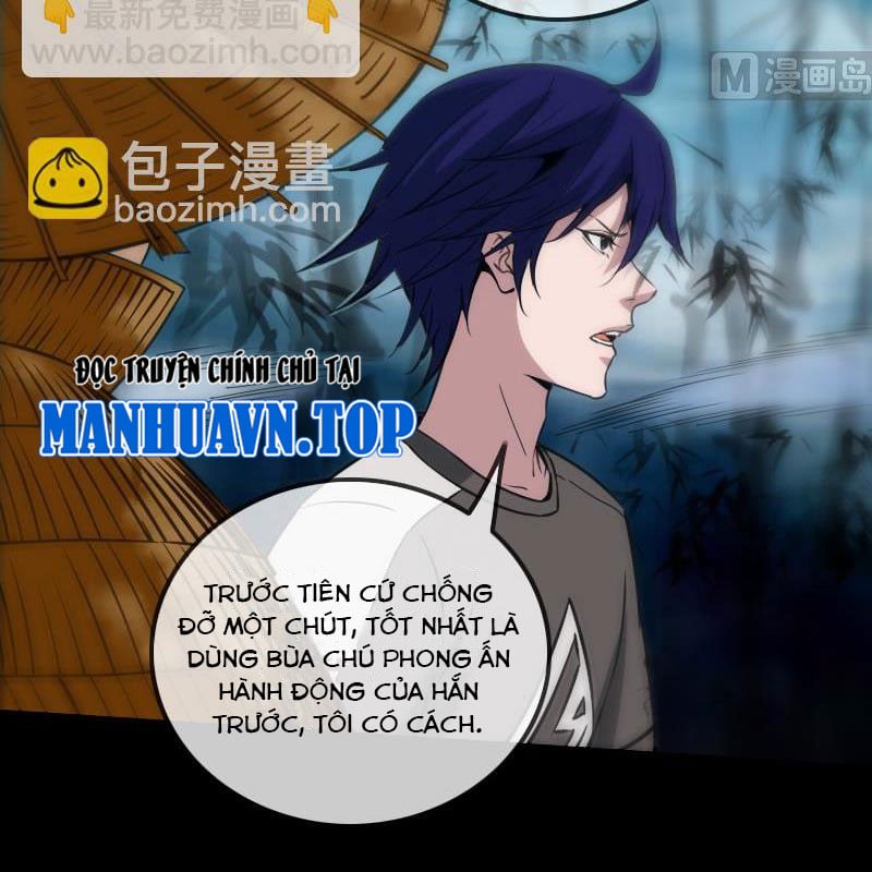 Kiếp Thiên Vận: Chapter 310